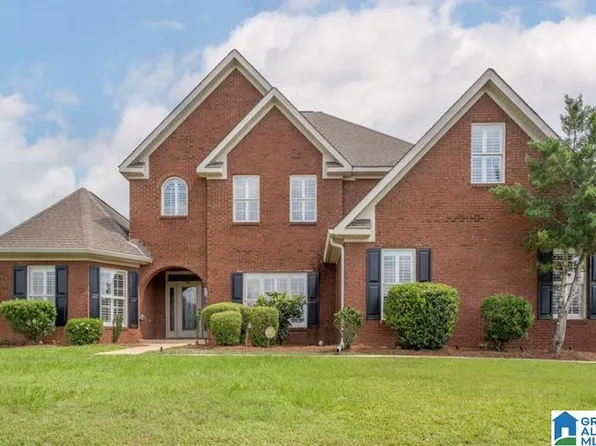 510 Jersey Dr, Tuscaloosa, AL 35405