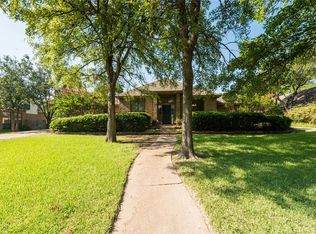 36 Rolling Hills Cir, Denton, TX 76205