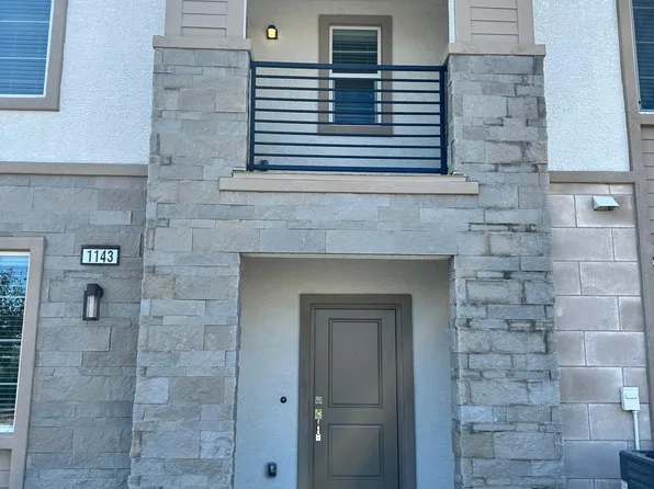 1143 Tektite Ave, Henderson, NV 89011