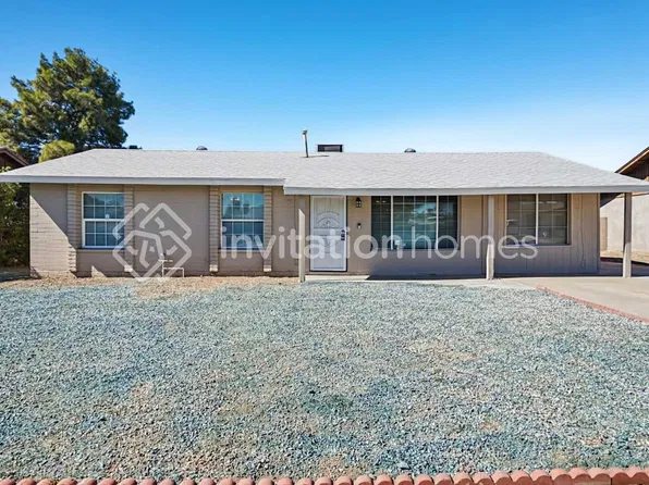 17244 N 13th Ave, Phoenix, AZ 85023