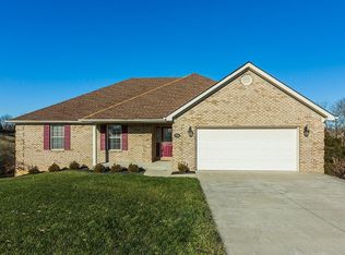 704 Mulberry Ln, Richmond, KY 40475