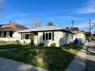 410 N 10th Ave, Upland, CA 91786