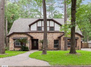 8114 Twining Oaks Ln, Spring, TX 77379