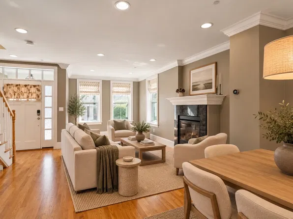 8 Brighton St #1A, Charlestown, MA 02129