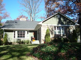 116 Gracelyn Rd, Asheville, NC 28804