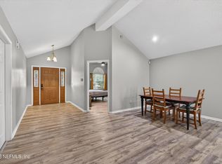 4398 CARRIAGE CROSSING Drive, Jacksonville, FL 32258