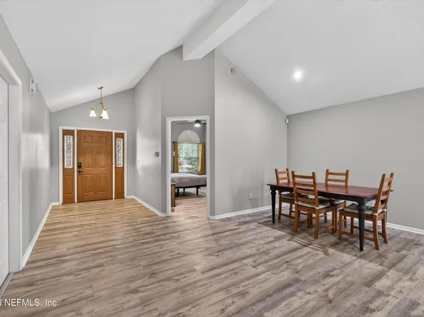 4398 CARRIAGE CROSSING Drive, Jacksonville, FL 32258