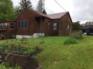 15 Old White Roe Rd, Livingston Manor, NY 12758