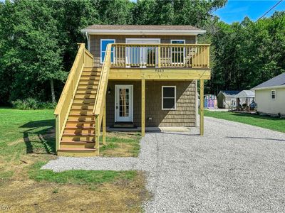 9663 Berlin Heights Dr, Deerfield, OH, 44411