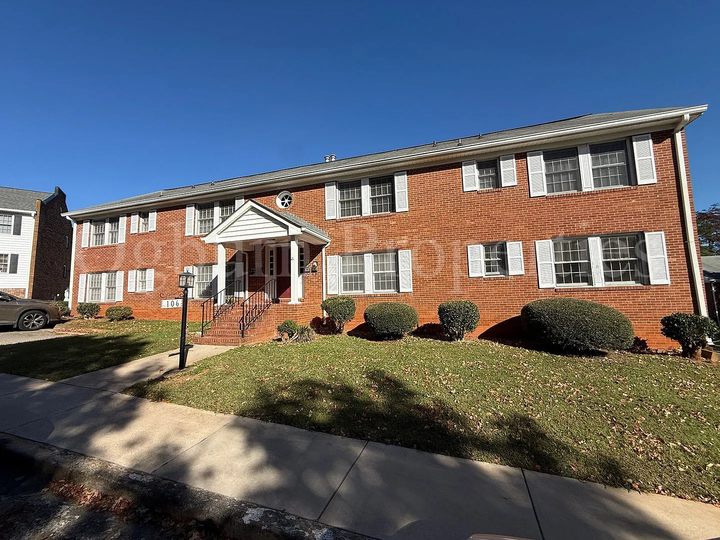 843001- Westgate Apartments — Photo 1