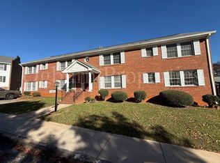 843001 Westgate Apartments Cir #101-114-106, Winston Salem, NC 27106