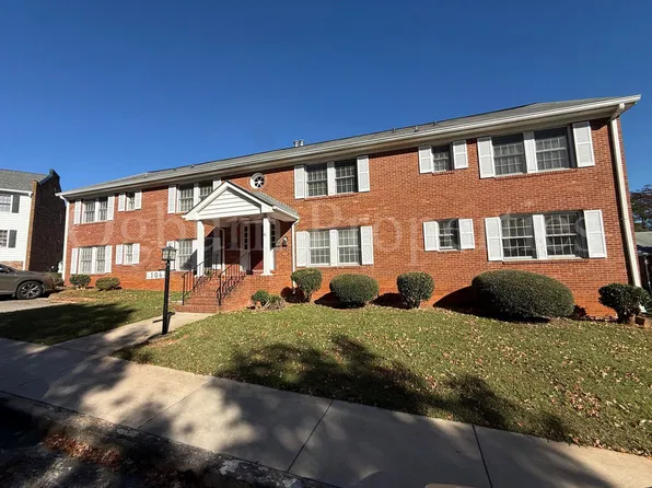 843001- Westgate Apartments, 843001 Westgate Apartments Cir #101-114-106, Winston Salem, NC 27106