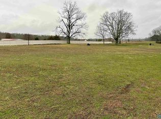 350 Old Gurley Pike, Gurley, AL 35748