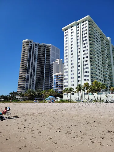 3400 Galt Ocean Dr Photo 1