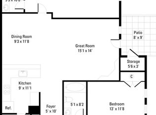 12324 Copper Mountain Blvd, Charlotte, NC 28277