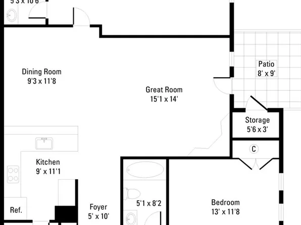 12324 Copper Mountain Blvd, Charlotte, NC 28277