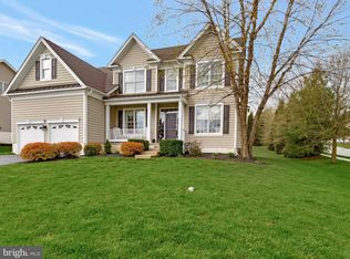 501 Radek Ct, West Chester, PA 19382