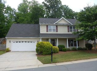 978 Peachtree Meadows Cir, Kernersville, NC 27284