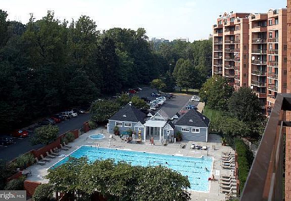 3rd image of 2230 George C Marshall Dr APT 317