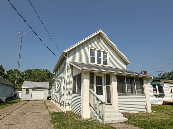 118 Cynthia St, Bronson, MI 49028