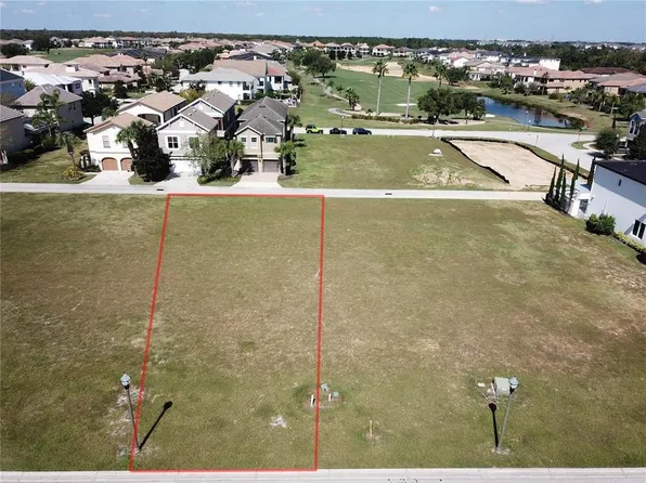 7809 Loxahatchee Ct #285, Kissimmee, FL 34747