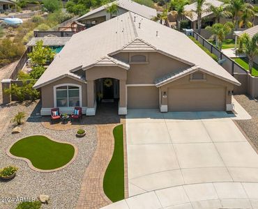 10401 W Patrick Ln, Peoria, AZ, 85383