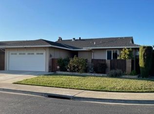 250 Sandpiper Ct, Foster City, CA 94404