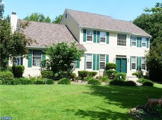 130 Hamilton Rd, Landenberg, PA 19350