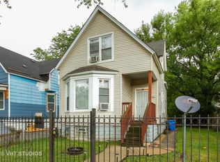 308 W 106th Pl, Chicago, IL 60628