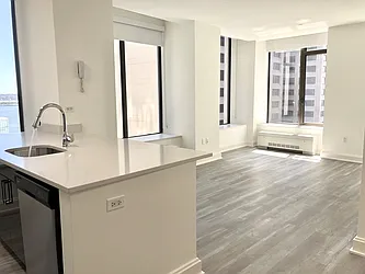 Rented by UDR