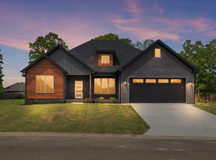 744 Grand Valley Loop, Austin, AR 72007