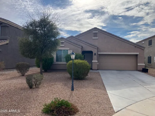 2012 N PABLO Court, Casa Grande, AZ 85122