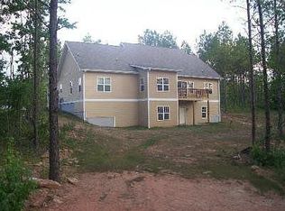 90 Hogan Coweta Ct, Hogansville, GA 30230