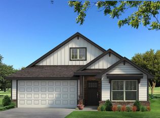 3220 Perch Dr, Yukon, OK 73099