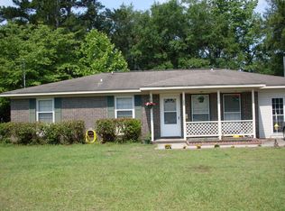 254 High Hill Dr, Moncks Corner, SC 29461