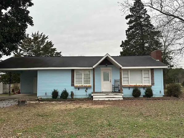 4407 County Road 1718, Holly Pond, AL 35083