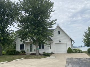 5625 Island View Dr, Celina, OH 45822
