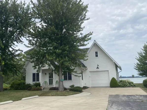 5625 Island View Dr, Celina, OH 45822