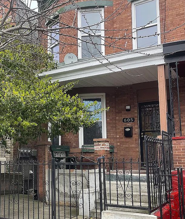 605 Barbey St, Brooklyn, NY 11207 | Zillow