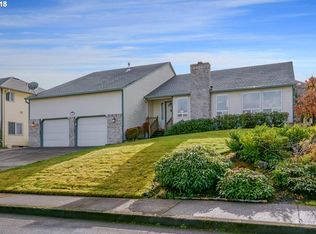 2505 NE 164th St, Ridgefield, WA 98642