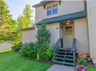 83 Fir Way UNIT 60, Lake Placid, NY 12946