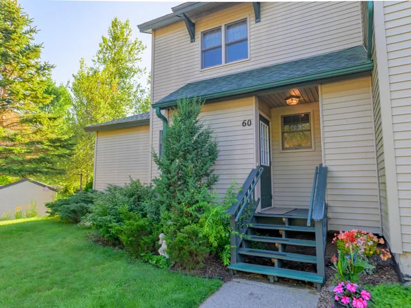 83 Fir Way Unit 60, Lake Placid, NY 12946