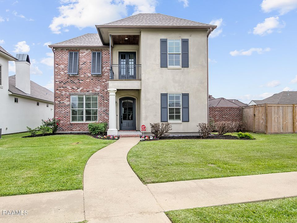 512 Torrenova Cir, Lafayette, LA 70508 Zillow
