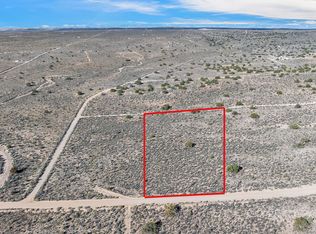 40th St SW, Rio Rancho, NM 87124