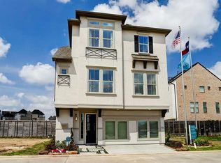 2023 Cambridge Heights Pl, Houston, TX 77045