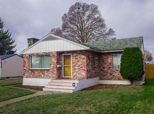 204 W Amherst Ct, Spokane, WA 99205