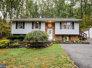 5999 Buffalo Rd, Mount Airy, MD 21771