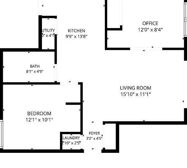 4716 N Beacon St #3W — Photo 17