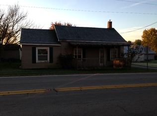 4853 Us Highway 62 SW, Washington Court House, OH 43160