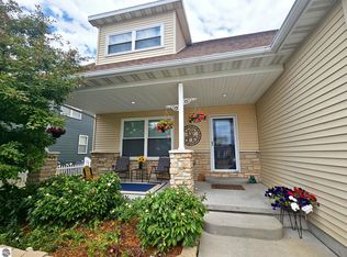 5115 Stirrup Ln, Mount Pleasant, MI 48858